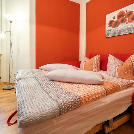Ferienwohnung Romy Νάουμπουργκ Εξωτερικό φωτογραφία