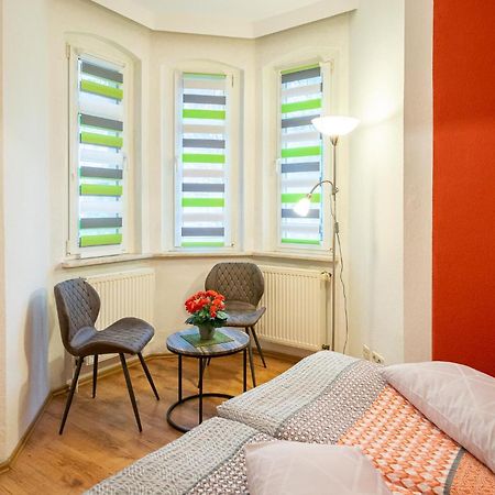 Ferienwohnung Romy Νάουμπουργκ Εξωτερικό φωτογραφία