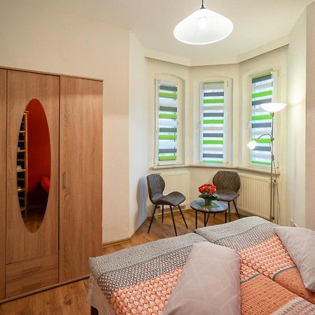 Ferienwohnung Romy Νάουμπουργκ Εξωτερικό φωτογραφία