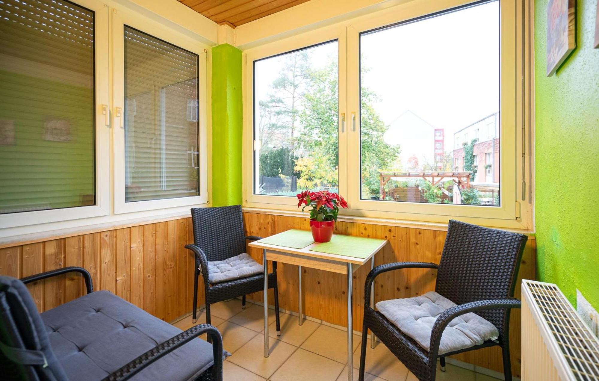 Ferienwohnung Romy Νάουμπουργκ Εξωτερικό φωτογραφία