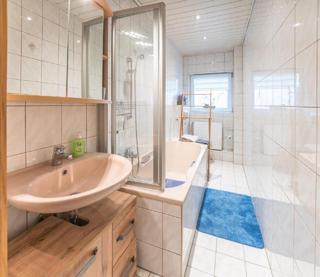Ferienwohnung Romy Νάουμπουργκ Εξωτερικό φωτογραφία
